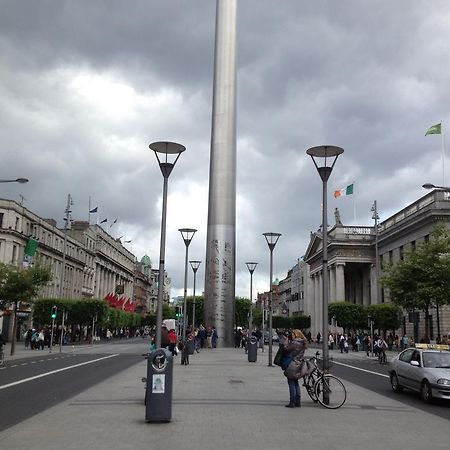 Metrostays - O'Connell Street 84-1 ดับลิน ภายนอก รูปภาพ