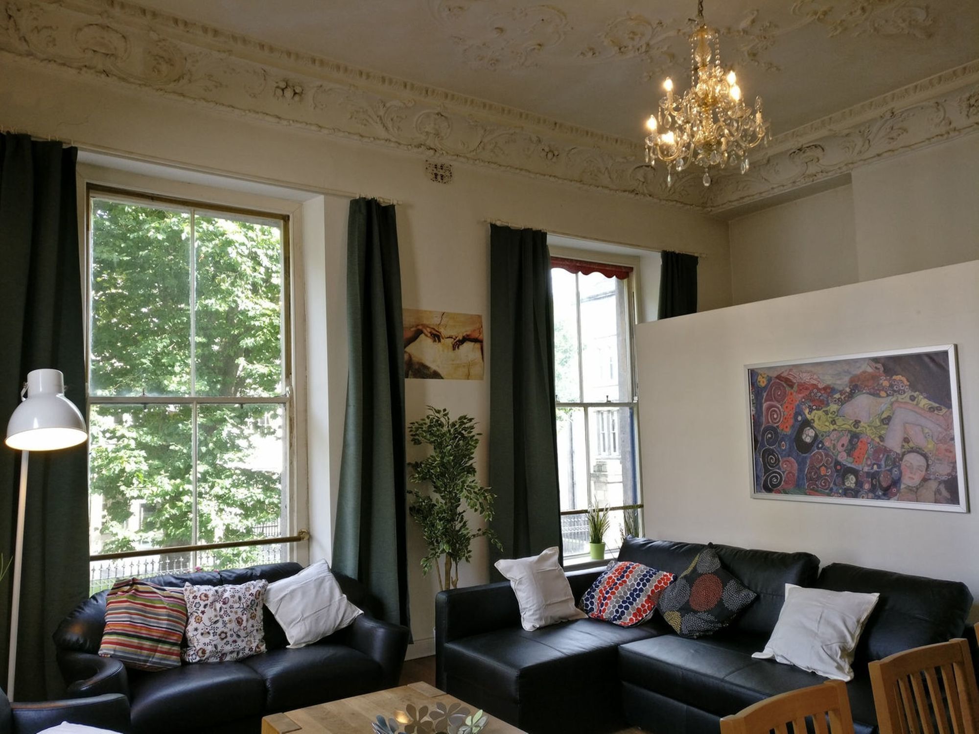 Metrostays - O'Connell Street 84-1 ดับลิน ภายนอก รูปภาพ