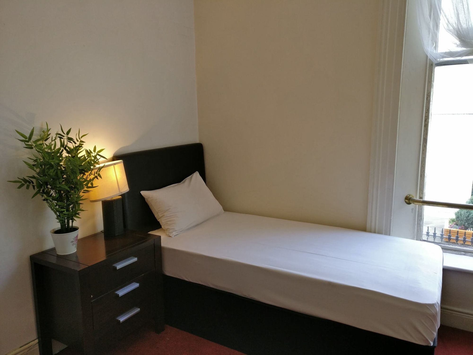 Metrostays - O'Connell Street 84-1 ดับลิน ภายนอก รูปภาพ