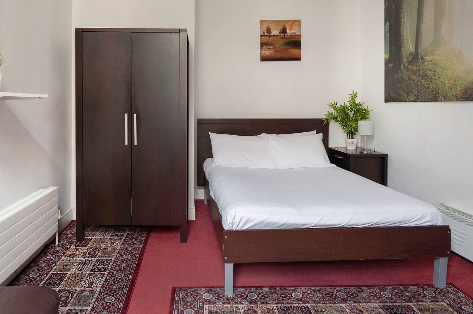 Metrostays - O'Connell Street 84-1 ดับลิน ภายนอก รูปภาพ