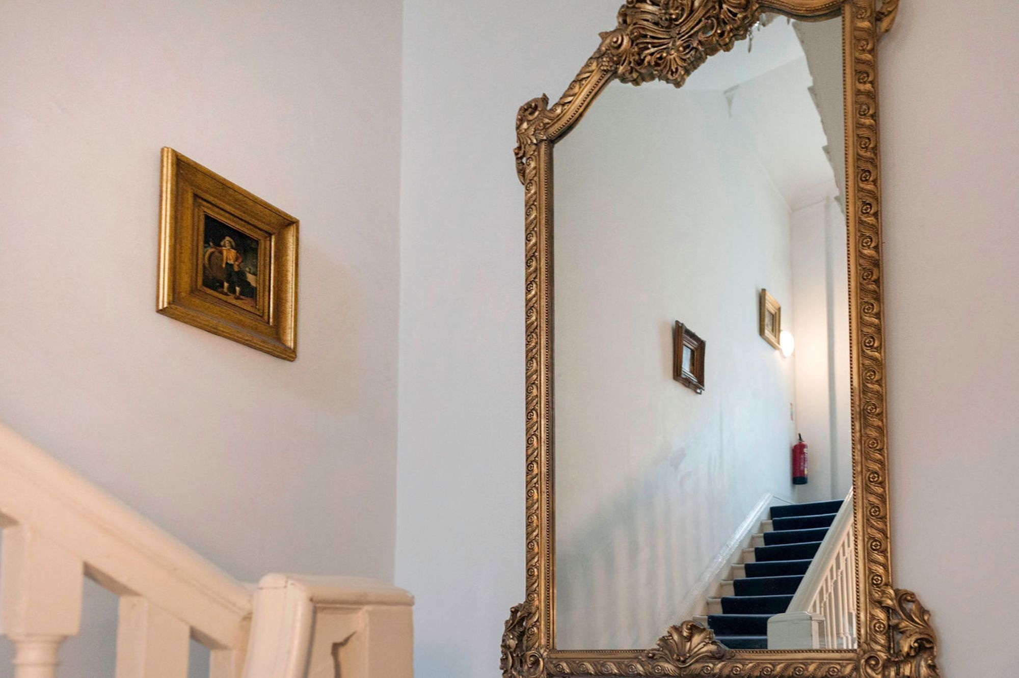 Metrostays - O'Connell Street 84-1 ดับลิน ภายนอก รูปภาพ