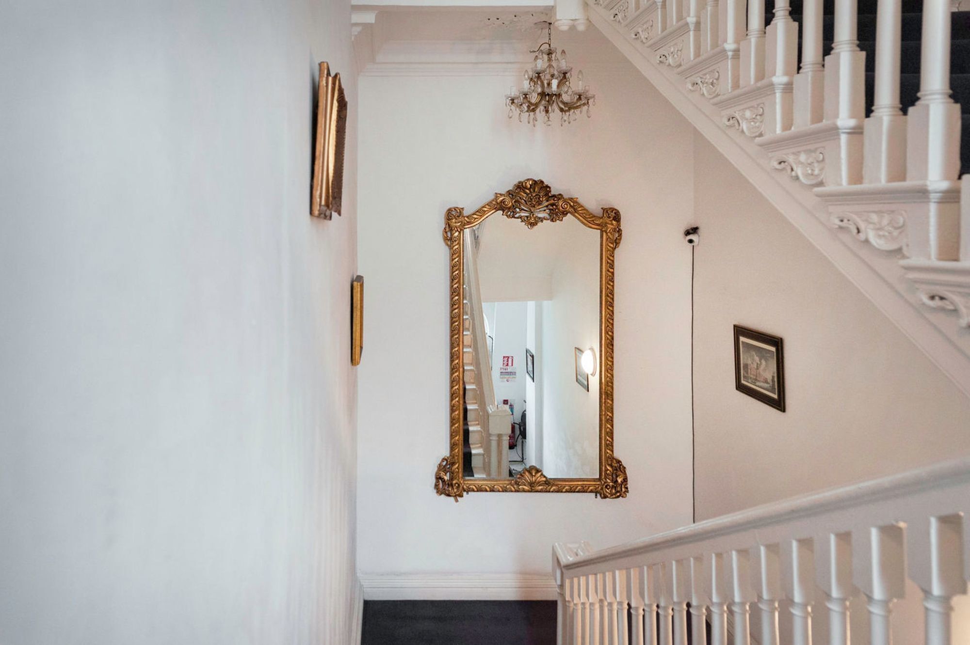 Metrostays - O'Connell Street 84-1 ดับลิน ภายนอก รูปภาพ