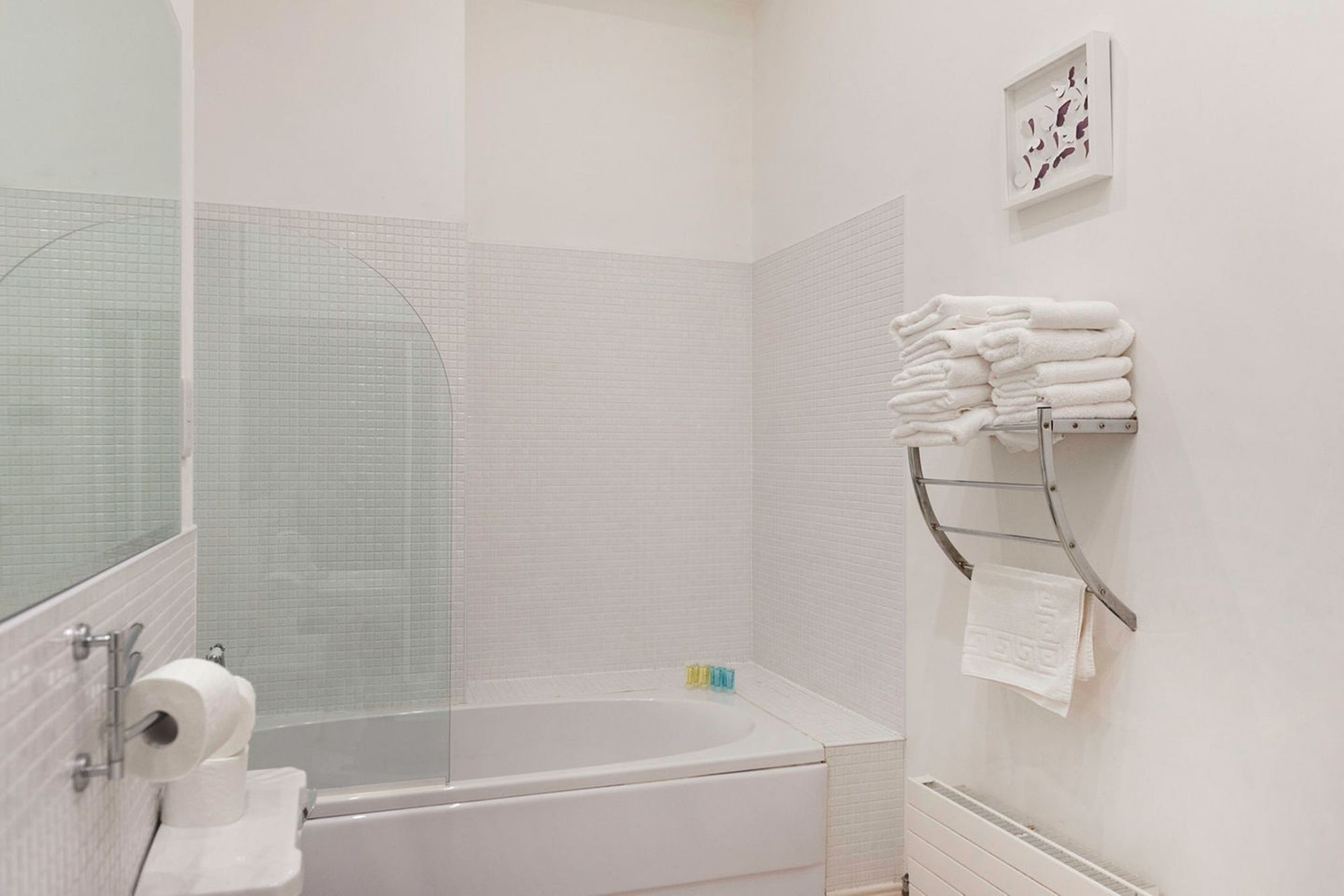 Metrostays - O'Connell Street 84-1 ดับลิน ภายนอก รูปภาพ