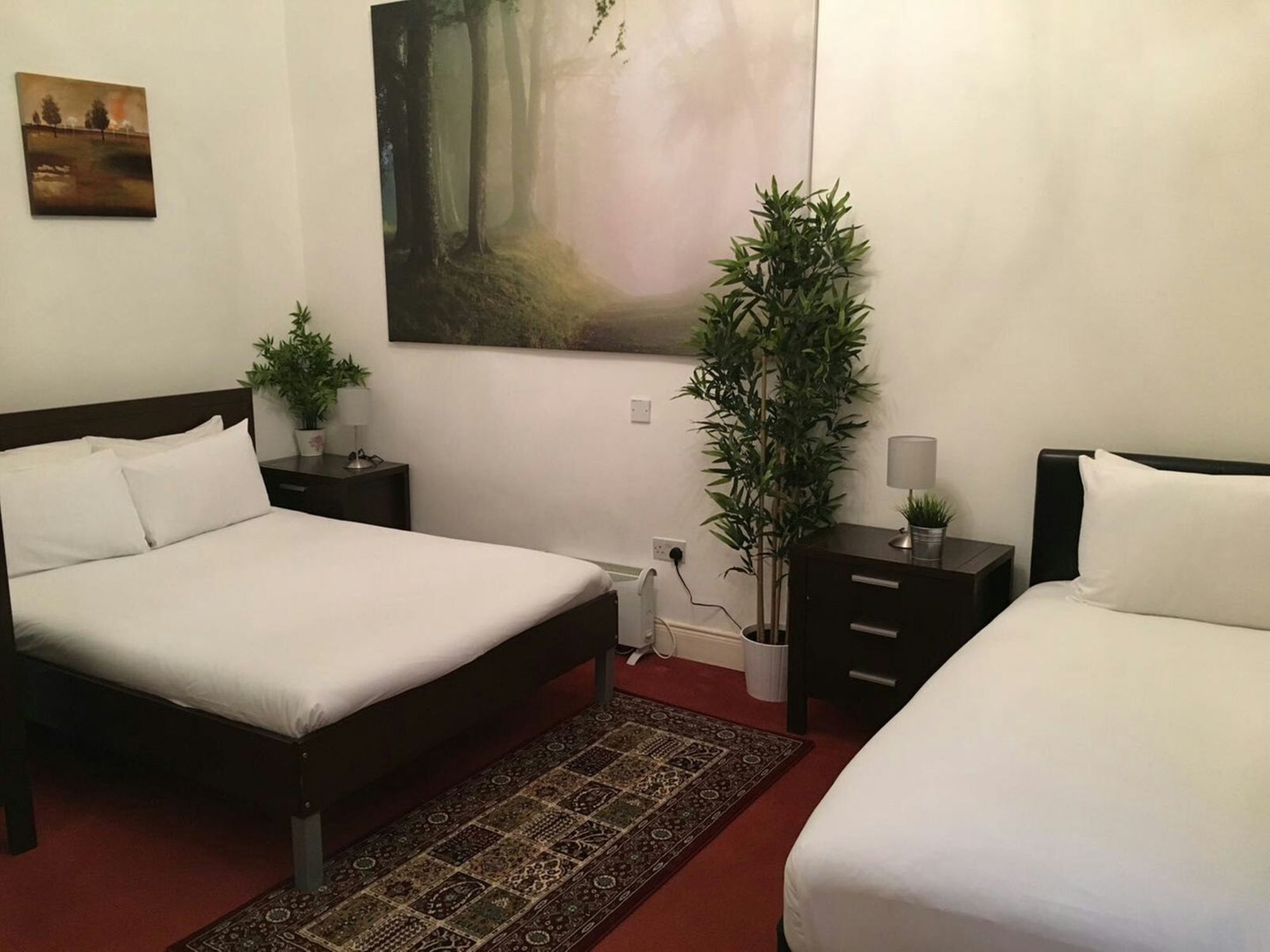 Metrostays - O'Connell Street 84-1 ดับลิน ภายนอก รูปภาพ