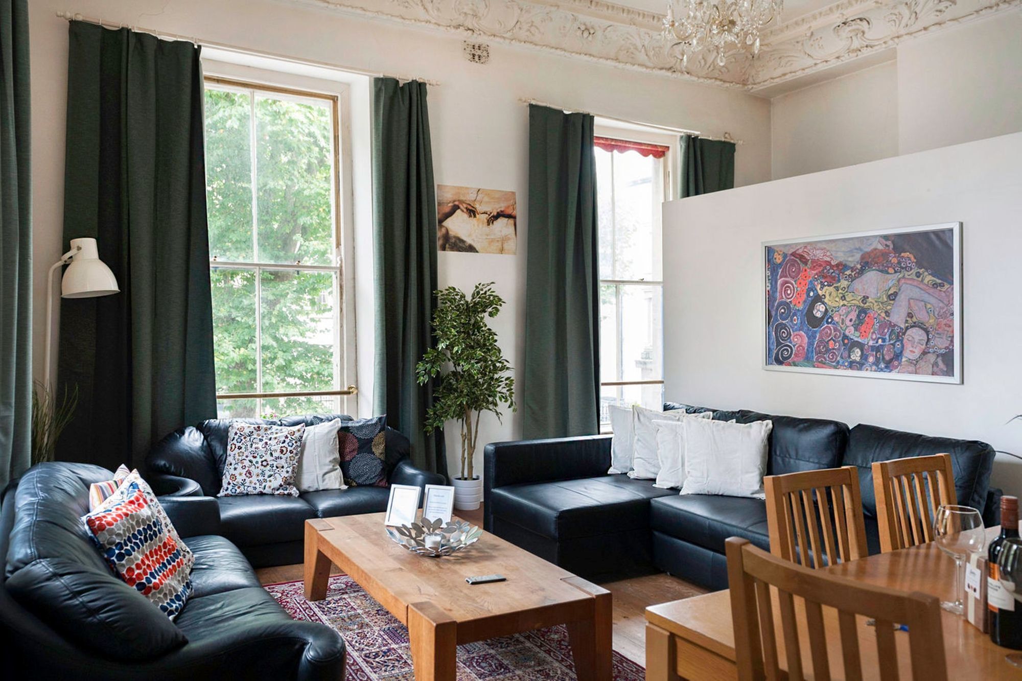 Metrostays - O'Connell Street 84-1 ดับลิน ภายนอก รูปภาพ