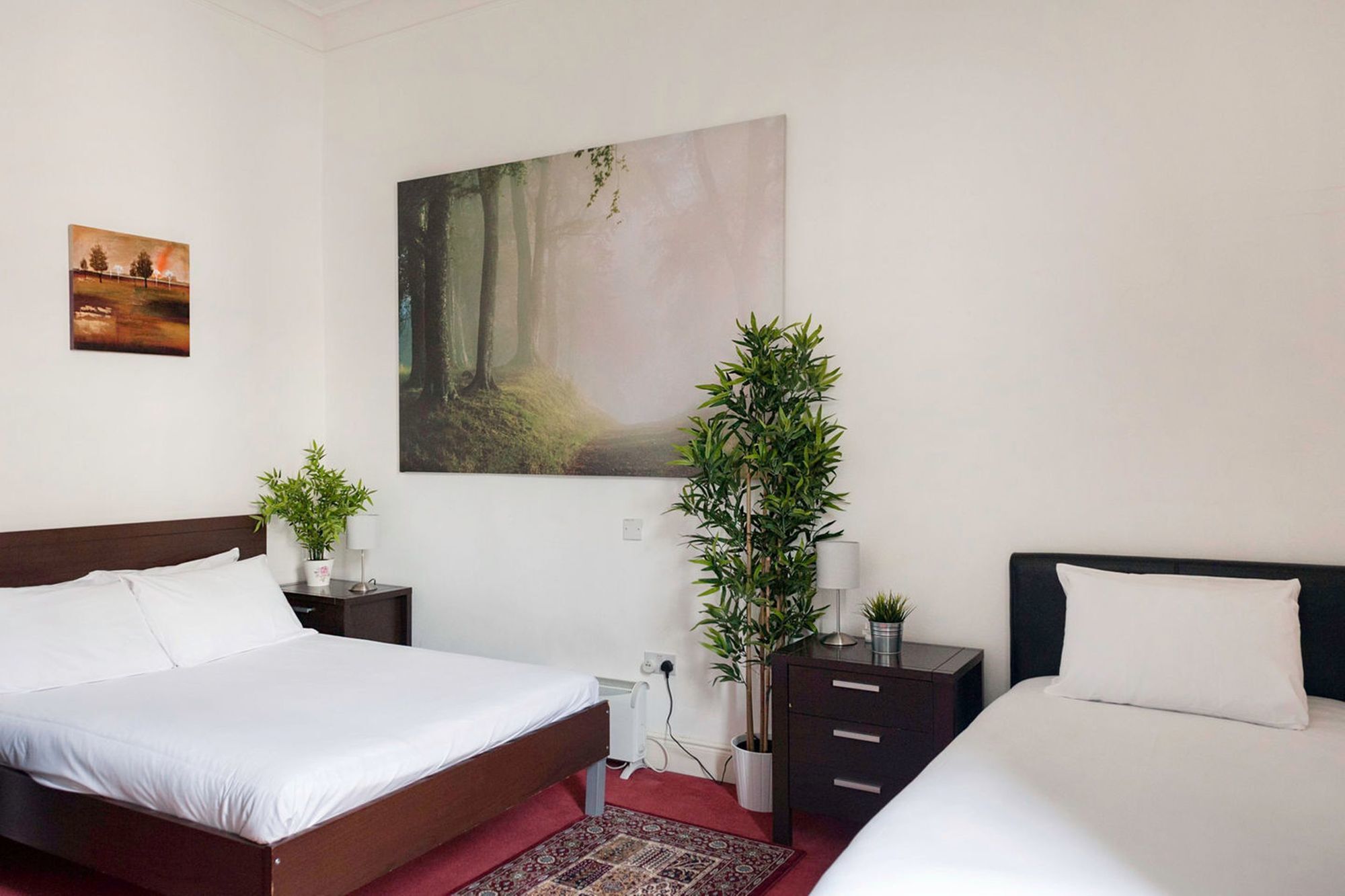 Metrostays - O'Connell Street 84-1 ดับลิน ภายนอก รูปภาพ